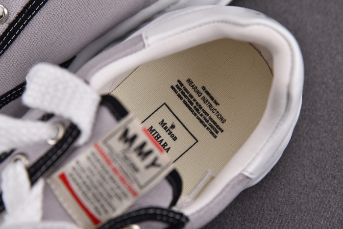 Ma1s0n MIHARA YASUHIRO SNEAKER