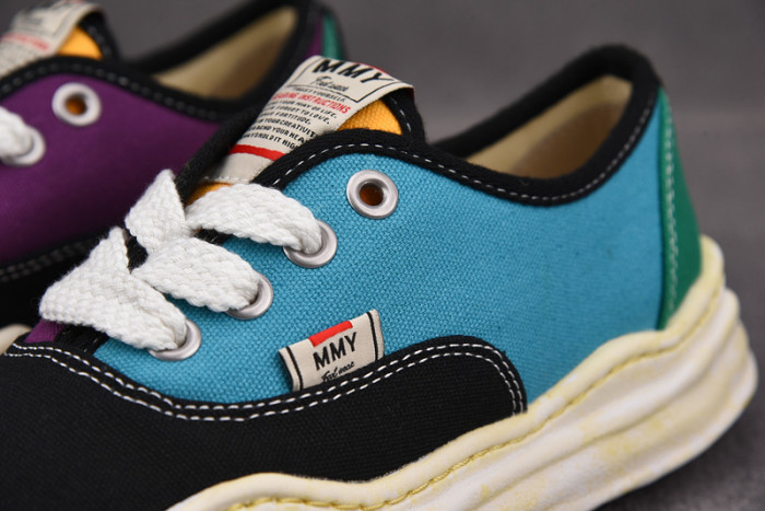 Ma1s0n MIHARA YASUHIRO SNEAKER