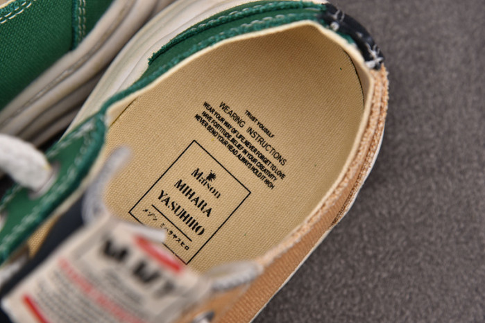 Ma1s0n MIHARA YASUHIRO SNEAKER