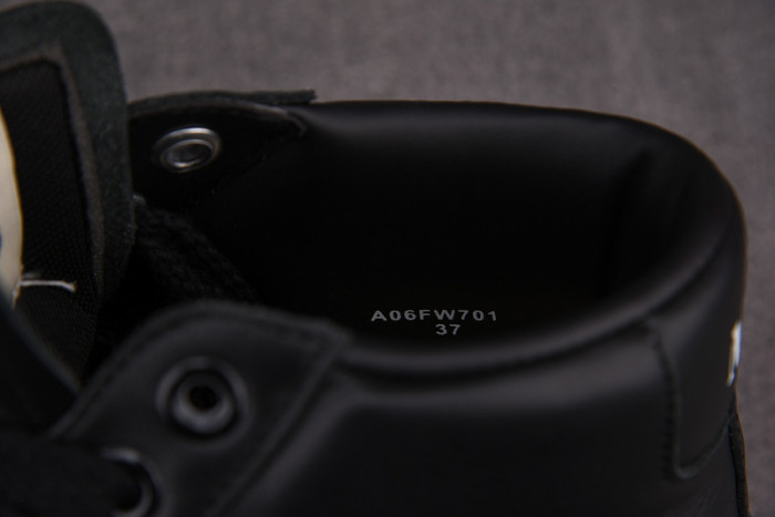 Ma1s0n MIHARA YASUHIRO SNEAKER