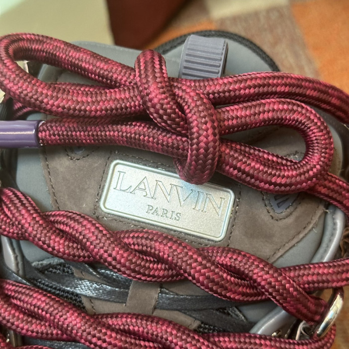 Lanu1n sneakers