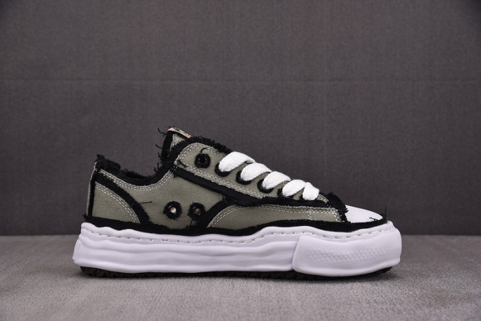 Ma1s0n MIHARA YASUHIRO SNEAKER