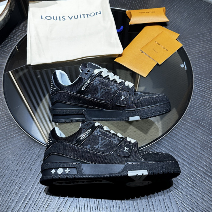 Lou1su1tt Trainer Sneaker