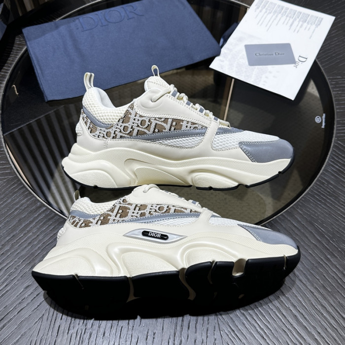 D10R HOMME B22 TRAINER SNEAKER