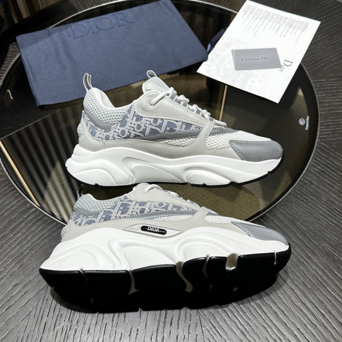 D10R HOMME B22 TRAINER SNEAKER