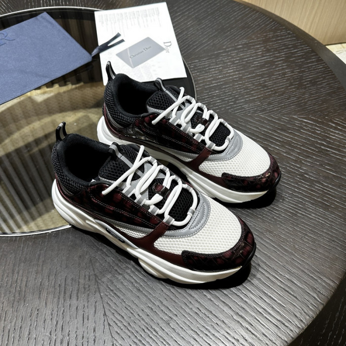 D10R HOMME B22 TRAINER SNEAKER