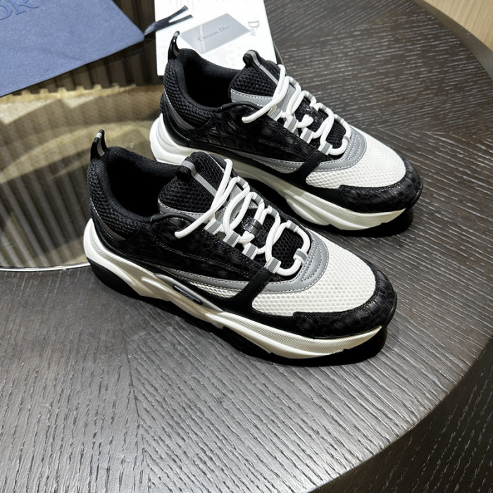 D10R HOMME B22 TRAINER SNEAKER