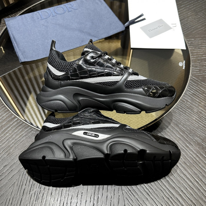 D10R HOMME B22 TRAINER SNEAKER