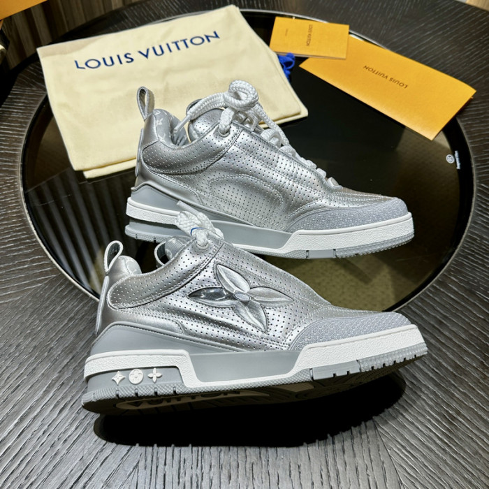 Lou1su1tt Skate Sneaker