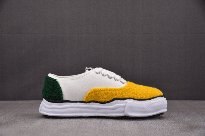 Ma1s0n MIHARA YASUHIRO SNEAKER