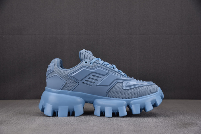 PRA Cloudbust Thunder Knit Blue