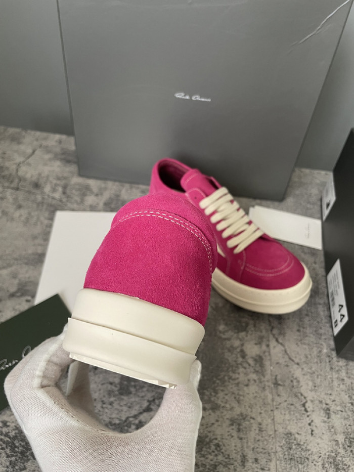 R1ck 0wens sneakers