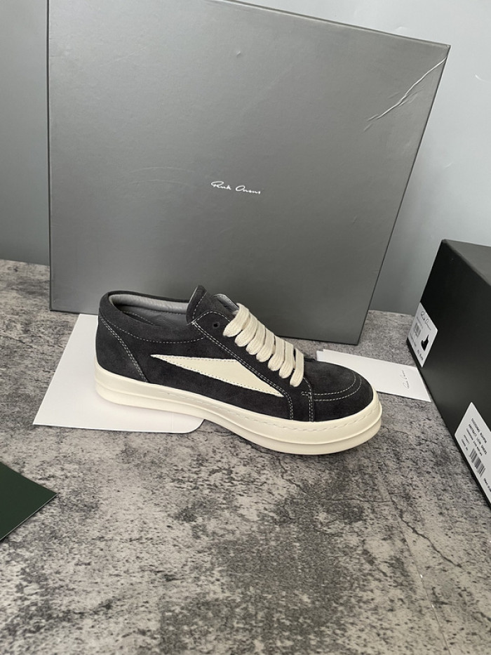 R1ck 0wens sneakers