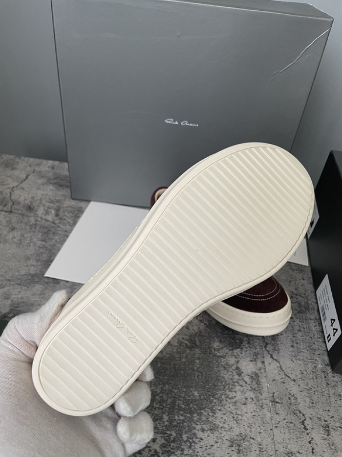 R1ck 0wens sneakers