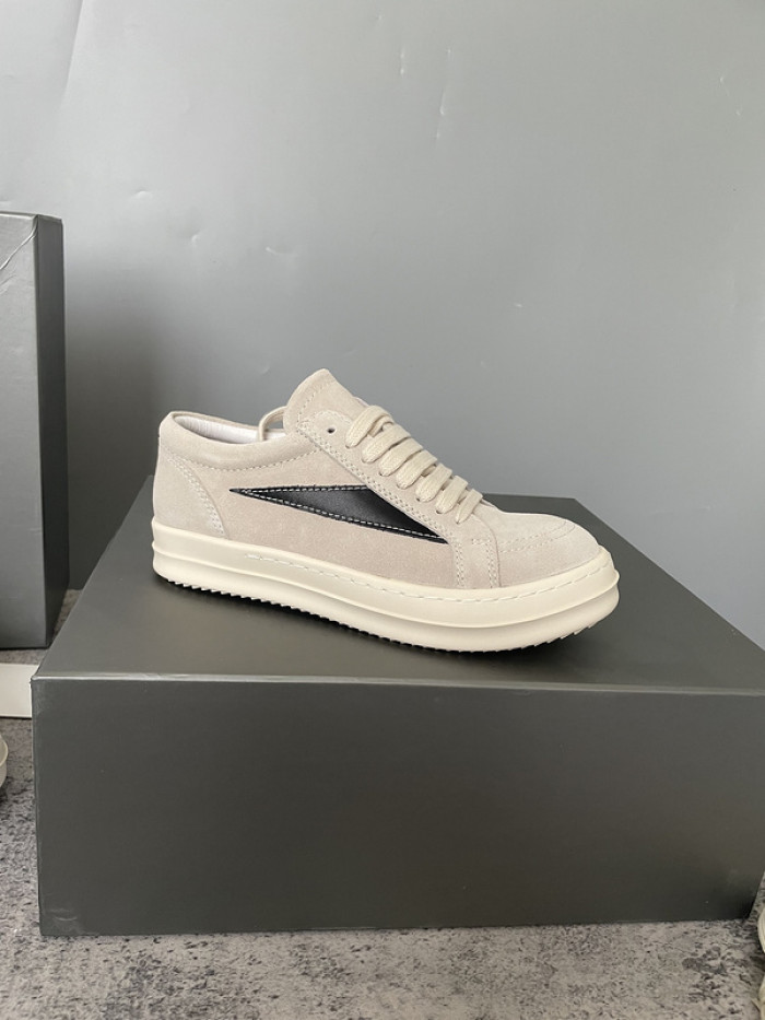 R1ck 0wens sneakers
