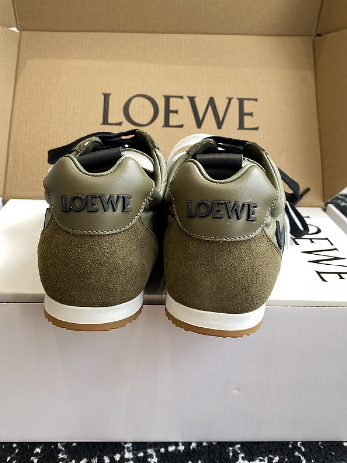 L0ew* Flow Runner