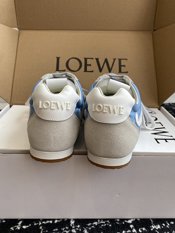 L0ew* Flow Runner