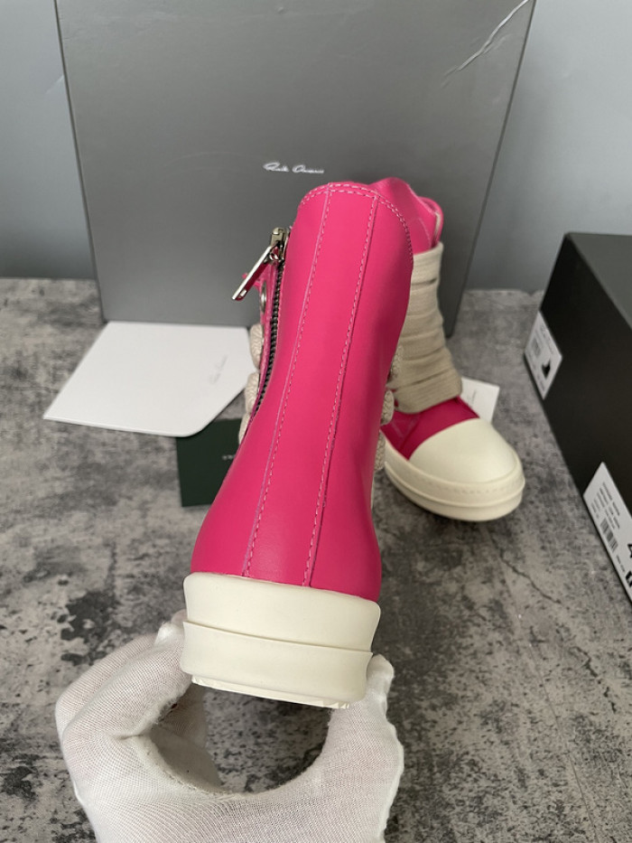 R1ck 0wens sneakers
