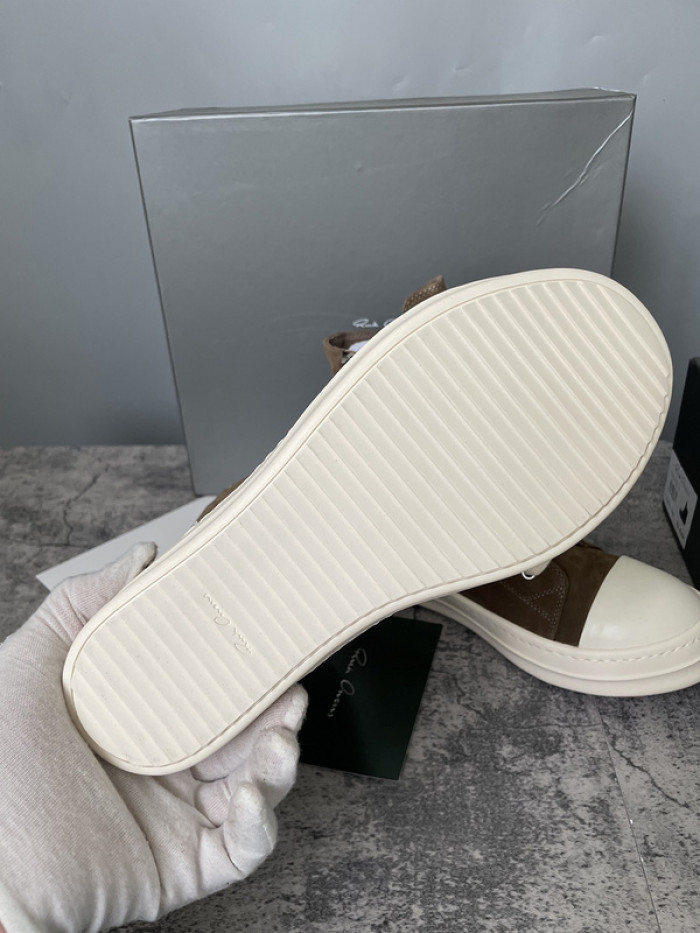 R1ck 0wens sneakers