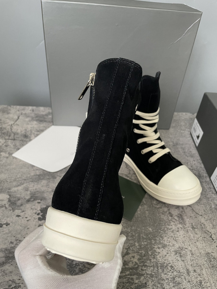 R1ck 0wens sneakers