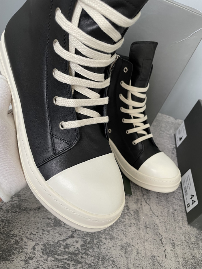 R1ck 0wens sneakers