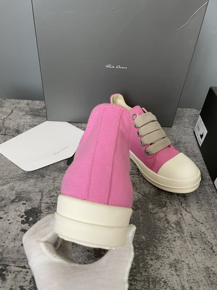 R1ck 0wens sneakers
