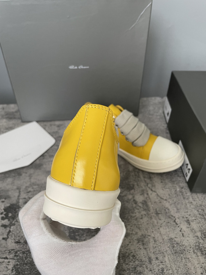 R1ck 0wens sneakers