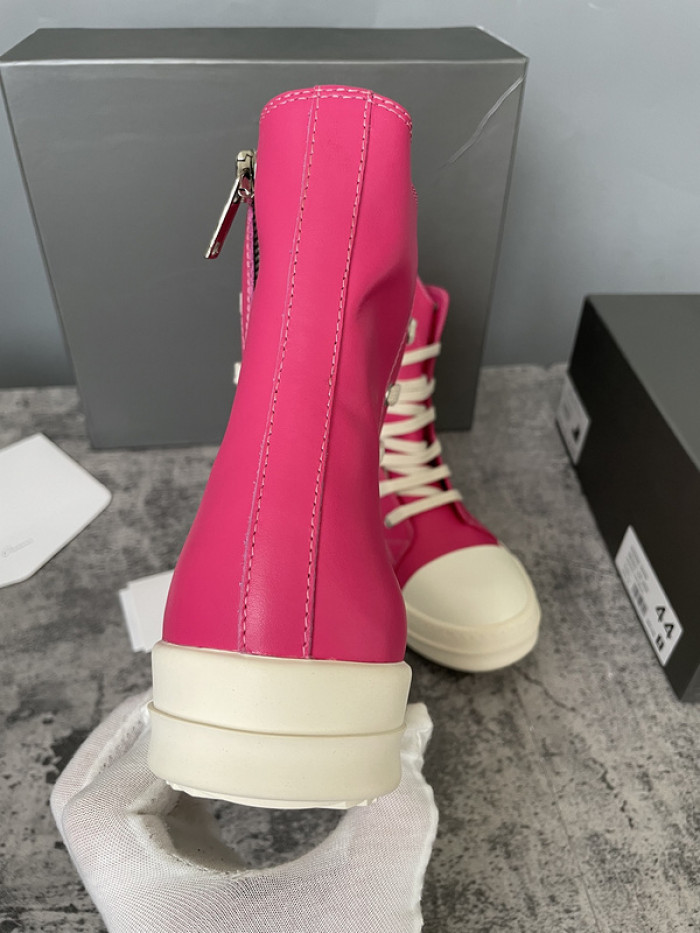 R1ck 0wens sneakers