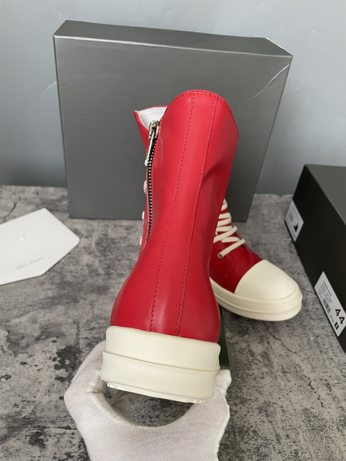 R1ck 0wens sneakers