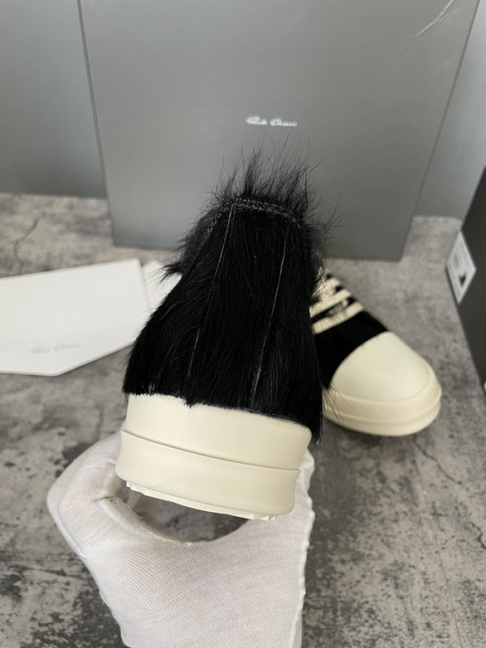 R1ck 0wens sneakers