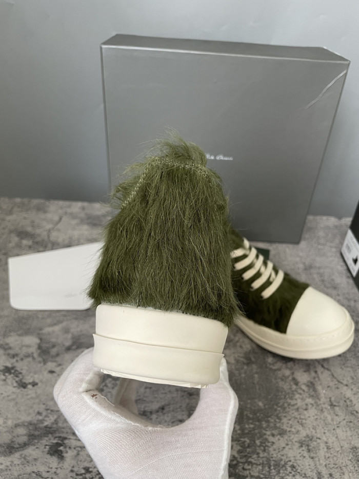 R1ck 0wens sneakers