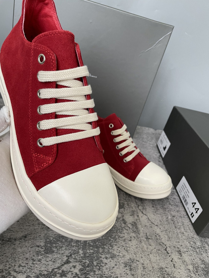 R1ck 0wens sneakers