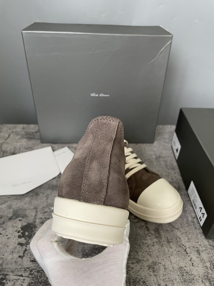 R1ck 0wens sneakers