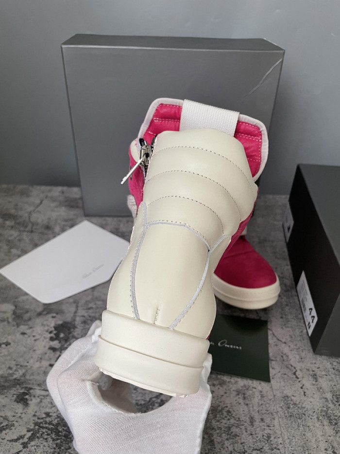 R1ck 0wens sneakers