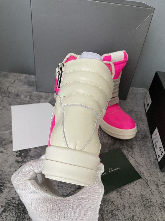 R1ck 0wens sneakers