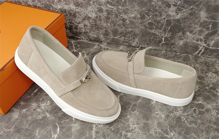 H**me5 Real Leather Shoes