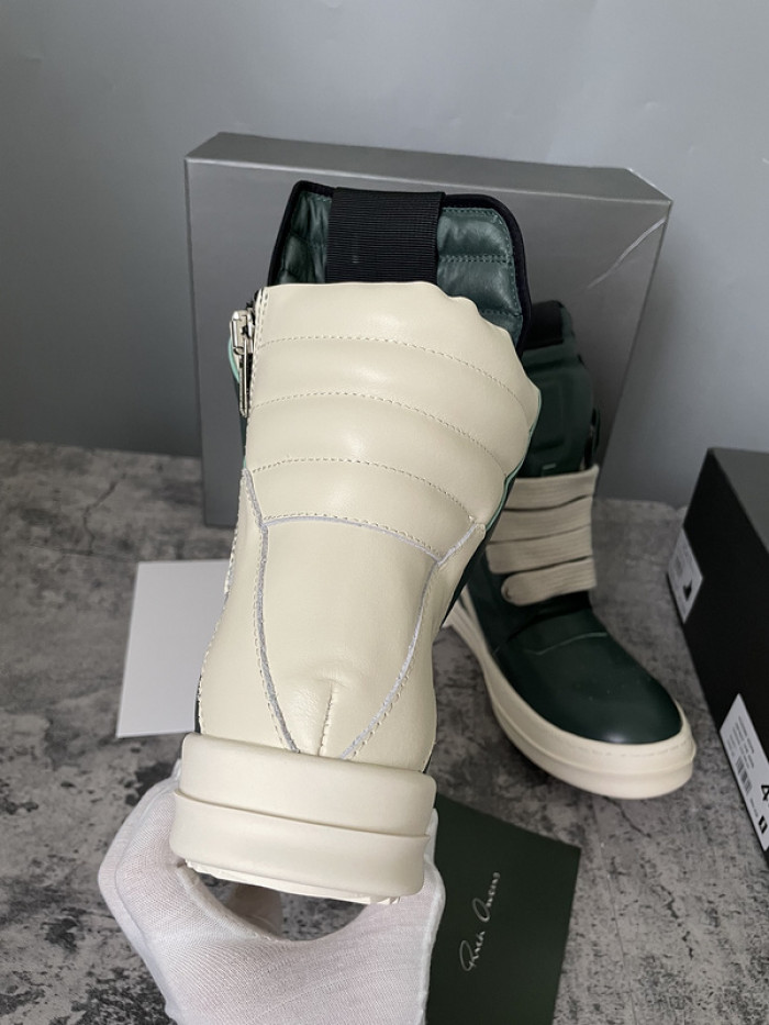 R1ck 0wens sneakers