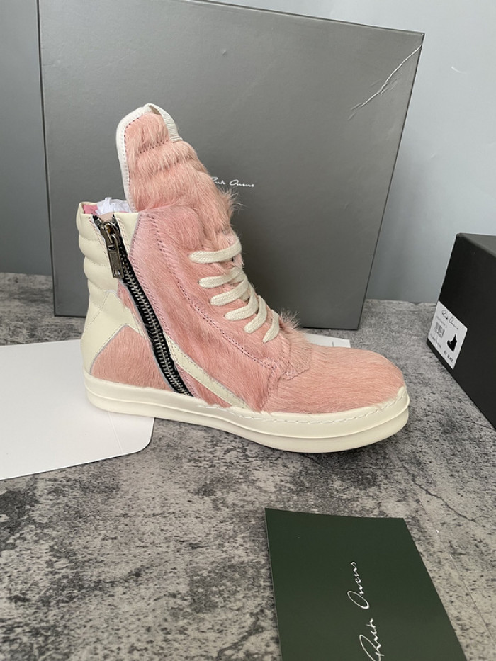 R1ck 0wens sneakers