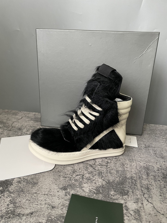 R1ck 0wens sneakers
