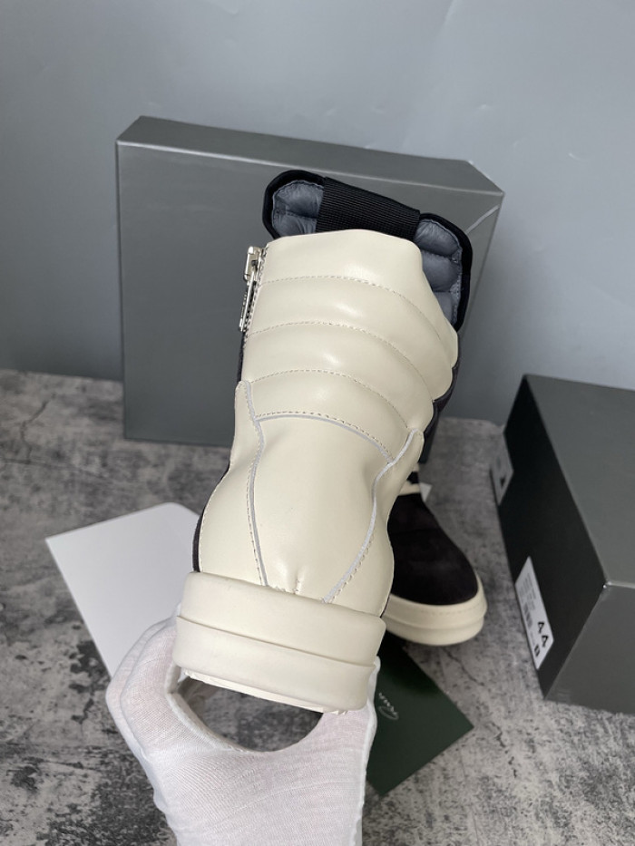 R1ck 0wens sneakers