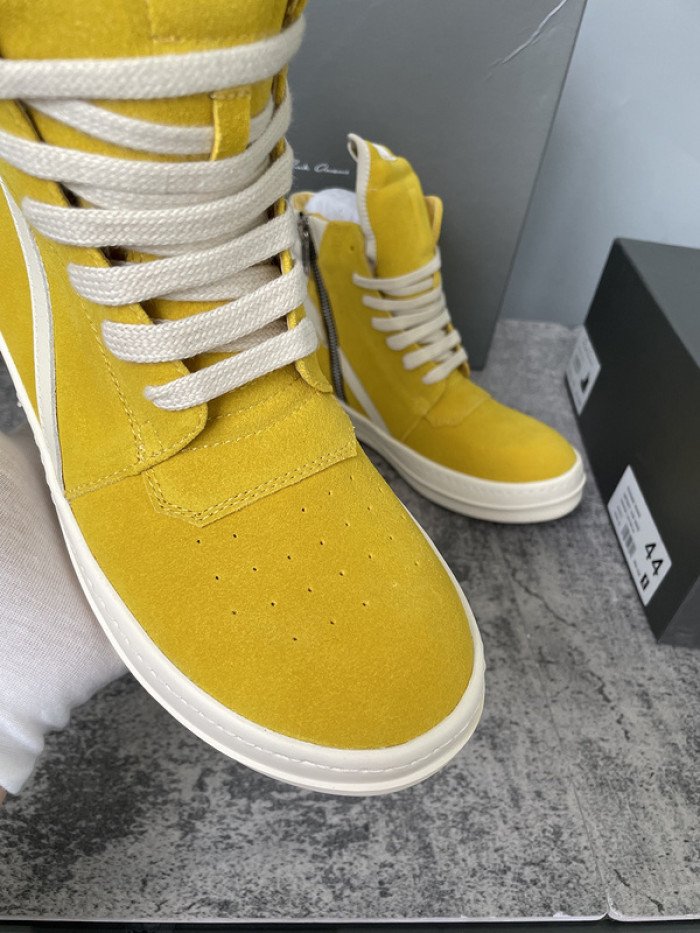 R1ck 0wens sneakers