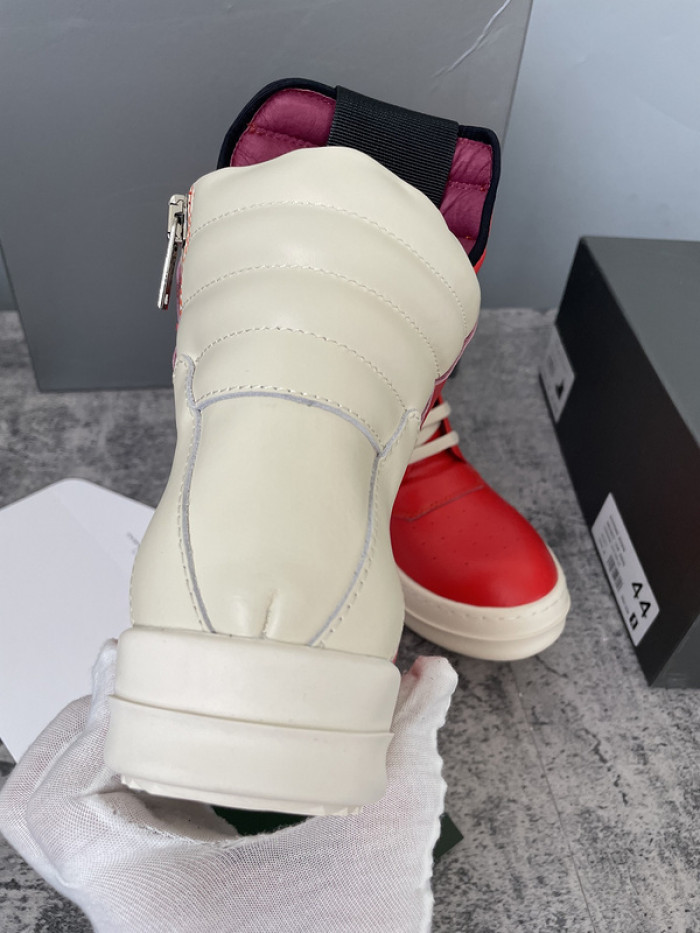 R1ck 0wens sneakers