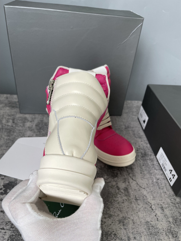 R1ck 0wens sneakers