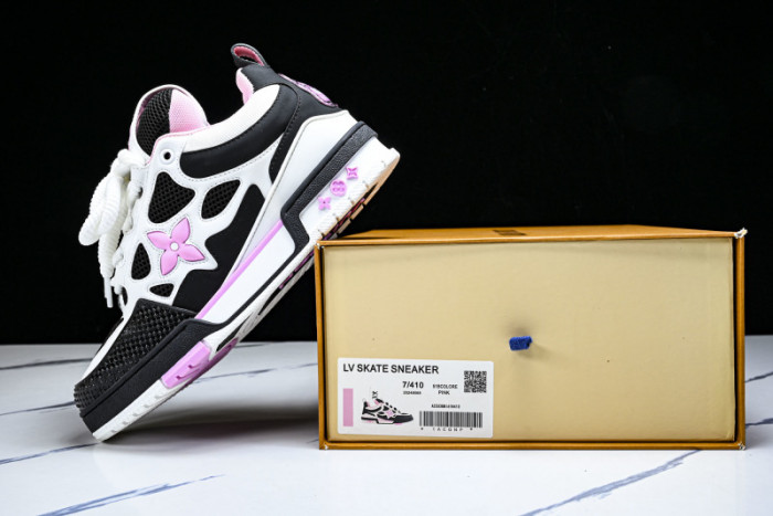 Lou1su1tt Skate Sneaker