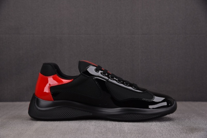PRA shoes