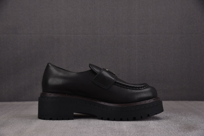 PRA shoes