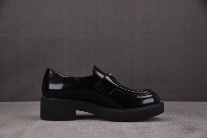 PRA shoes