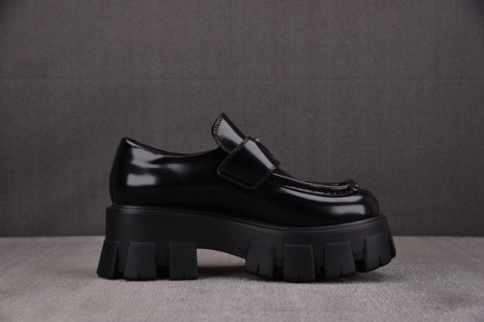 PRA shoes