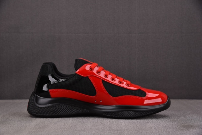 PRA shoes