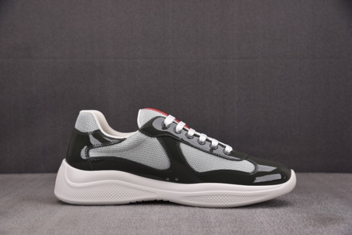 PRA shoes ( Cup Coal Grey )